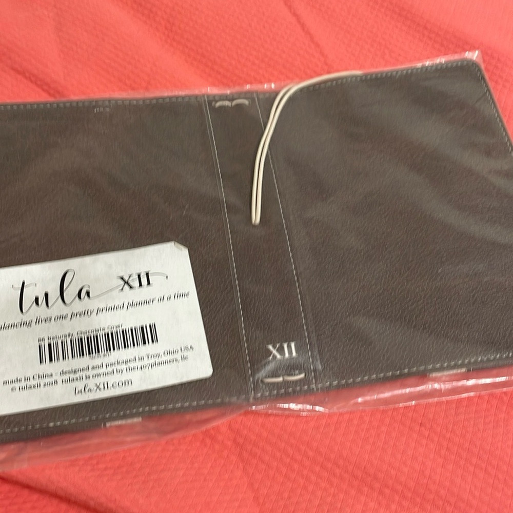 New Tula XII med cover